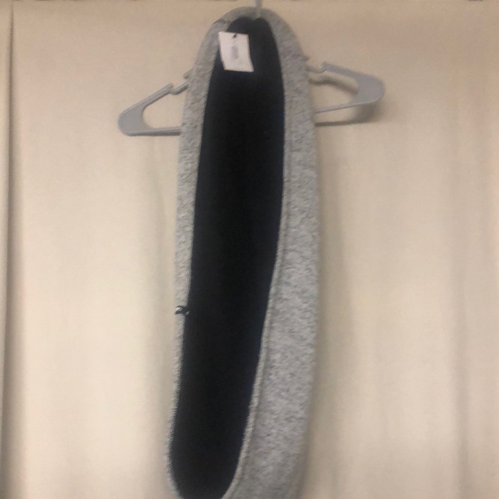 Infinity loop new with tags scarf